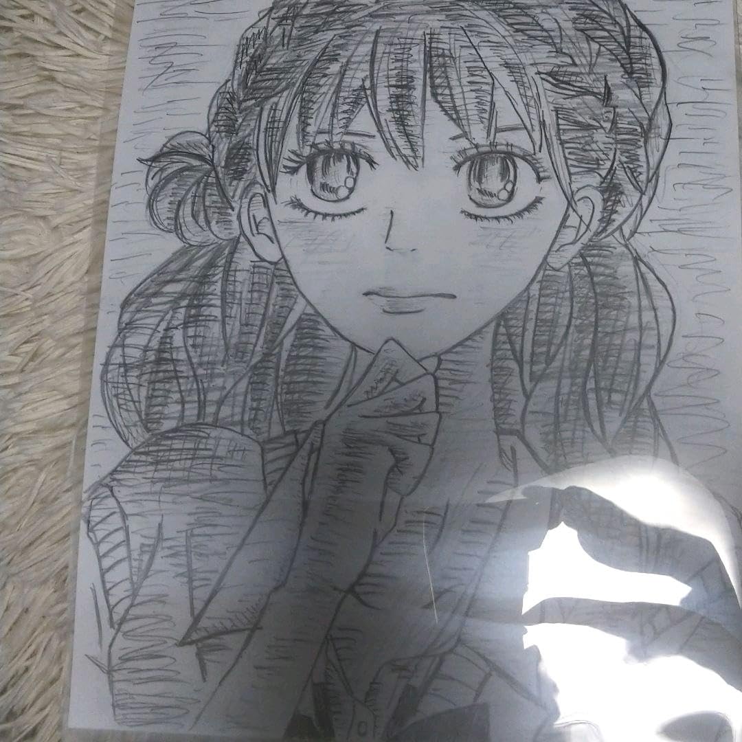 Amazon.co.jp: 君に届けのくるみちゃんの絵ᴗ : おもちゃ