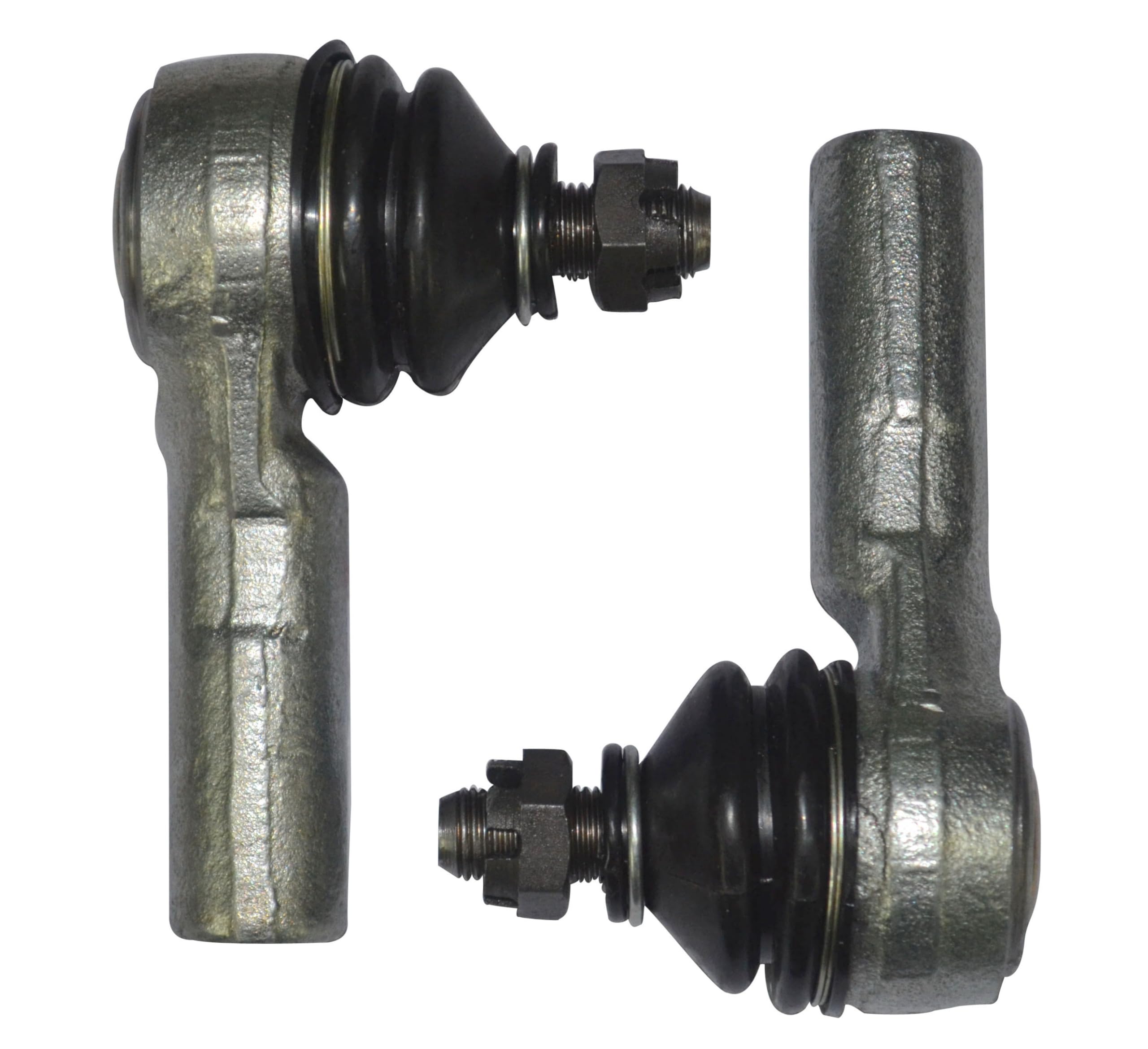 C-RON Tie Rod End Set (Compatible with Mahindra Xylo)