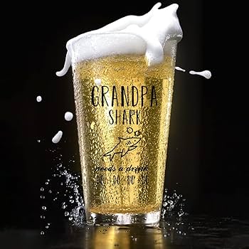 希少！　サメパイントグラス 希少！ サメパイントグラス - メルカリ