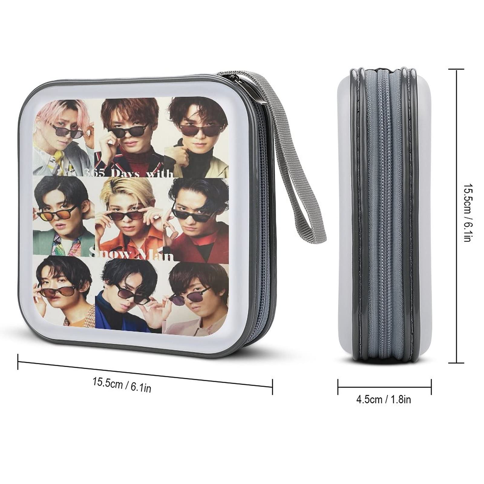 Amazon.co.jp: Snow-man 目黒蓮 ラウール 岩本照 深澤辰哉 佐久間大介