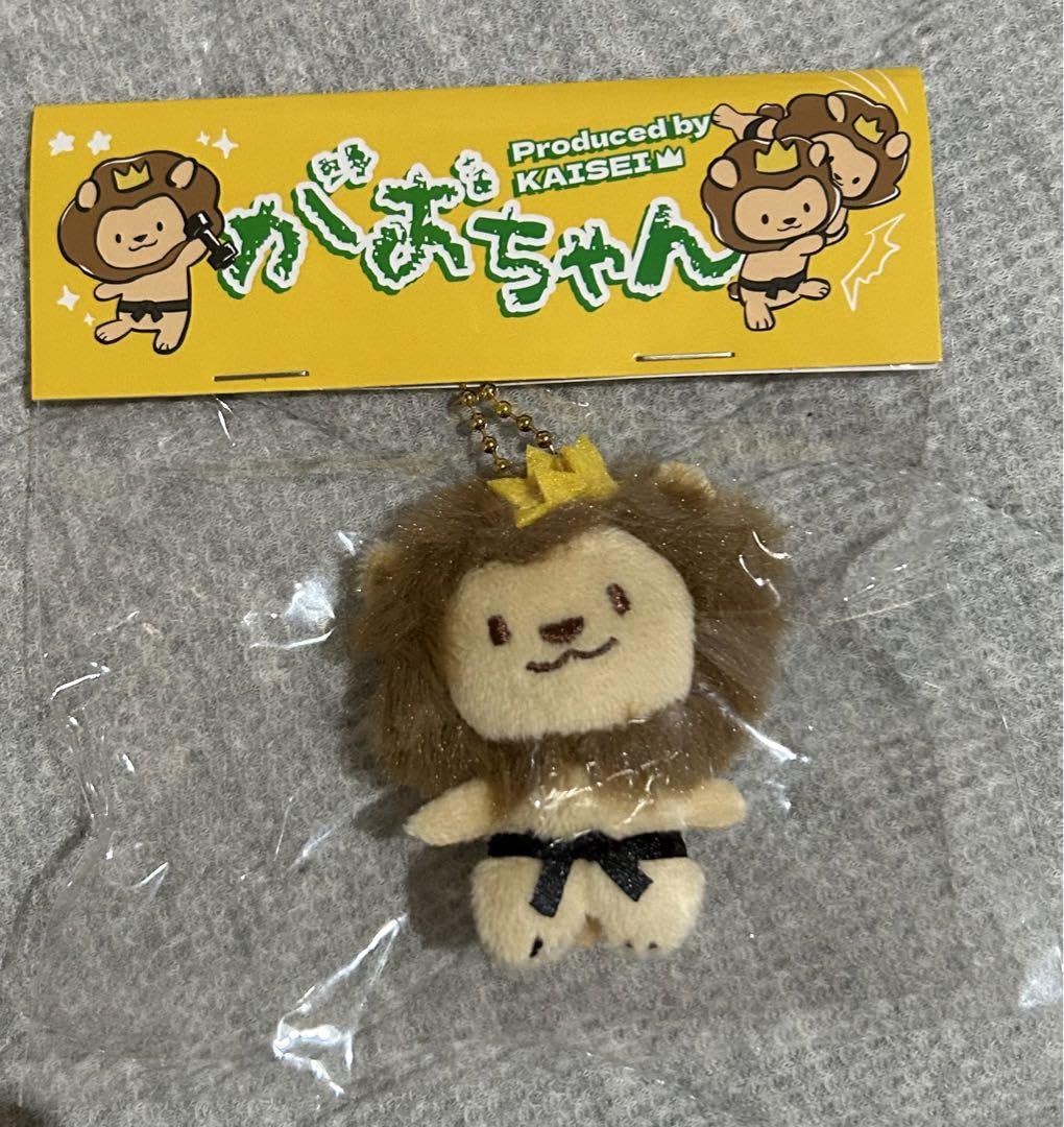 Amazon.co.jp: 武知海青 がおちゃん メンプロ : おもちゃ