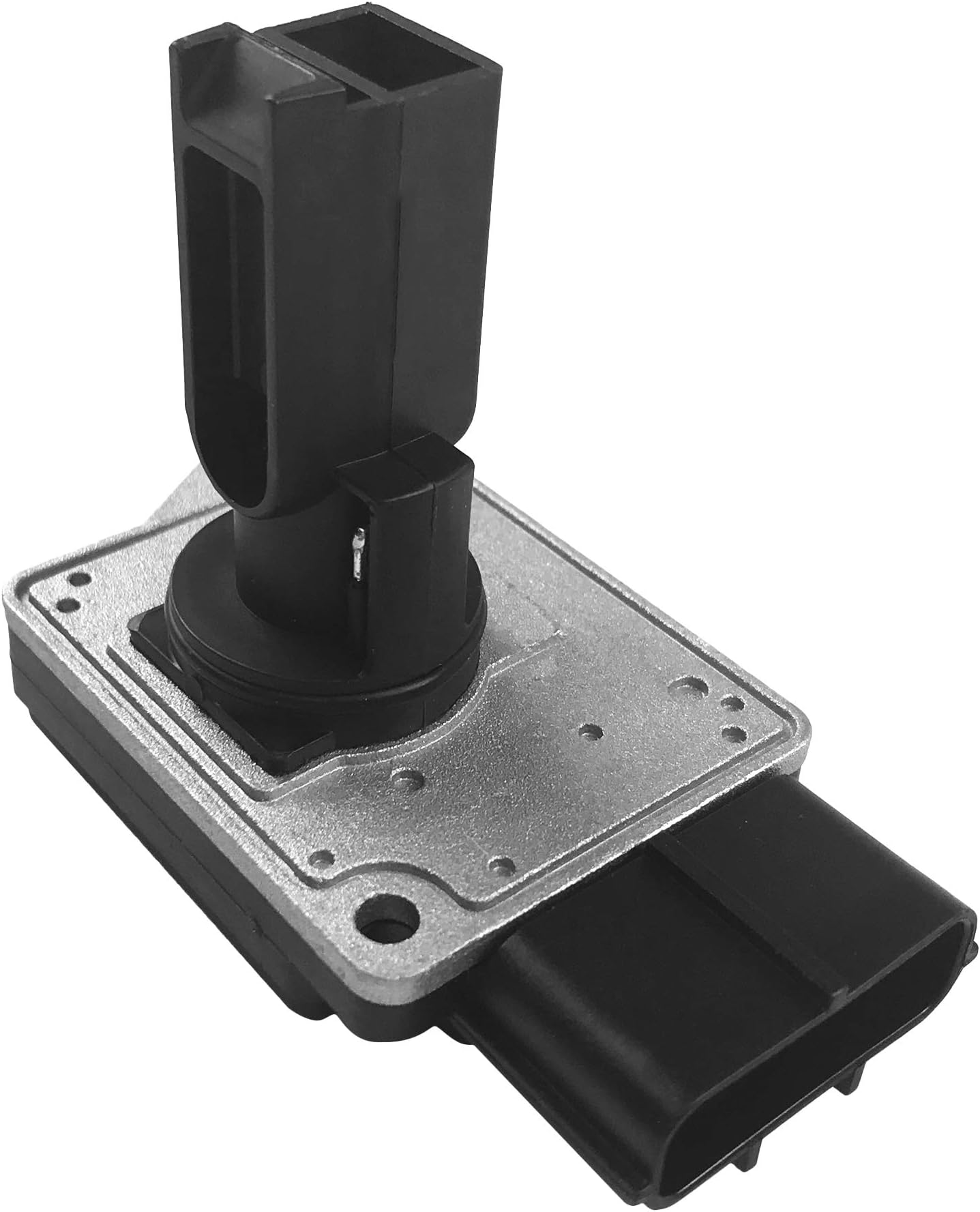 Exerock 3L3Z12B579AB Mass Air Flow MAF Sensor fits for Ford Excursion F-250 Super Duty V8-6.0L