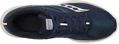 Saucony メンズ Cohesion 17