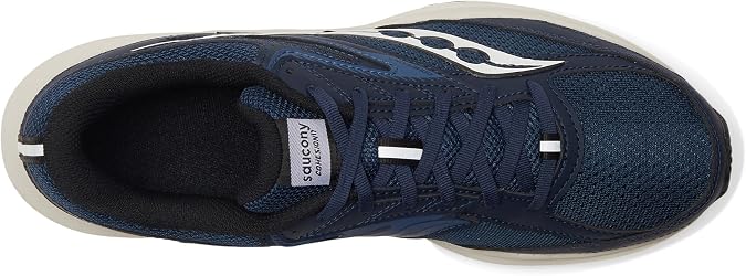 Saucony メンズ Cohesion 17
