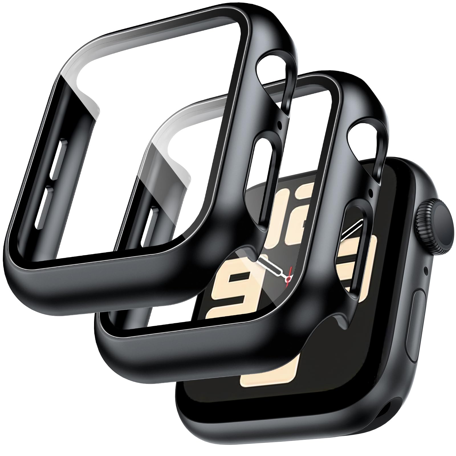 TOCOL Case für Apple Watch