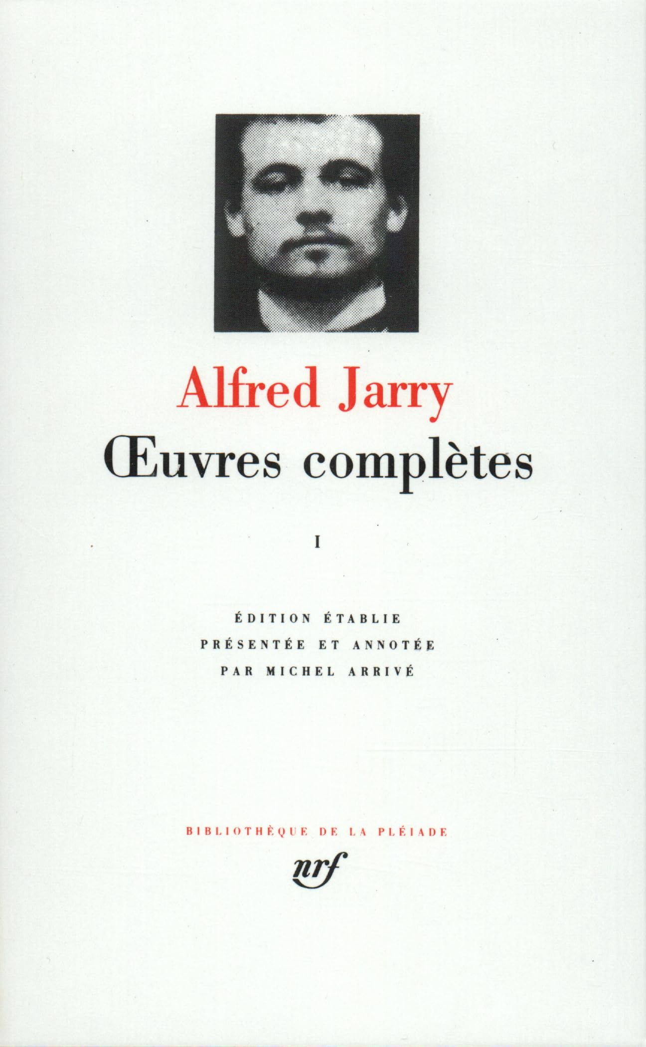 Oeuvres Completes. Tome 1: 236