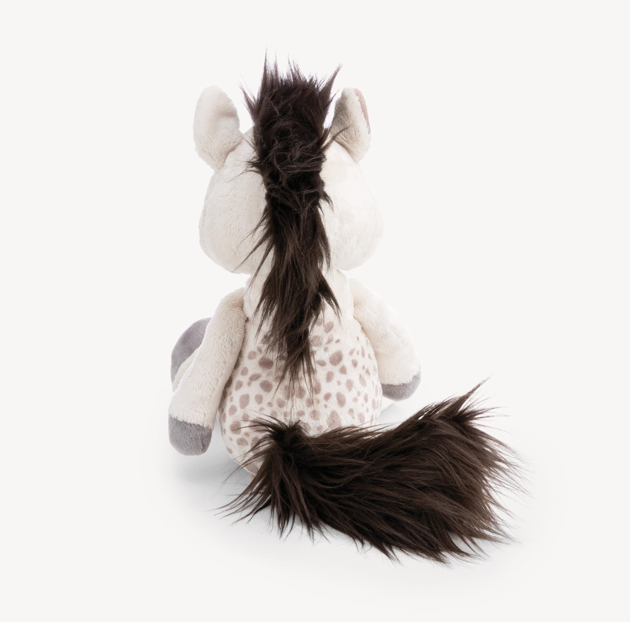 My Little Pony zacht pluchen Pinkie Pie - 25 cm