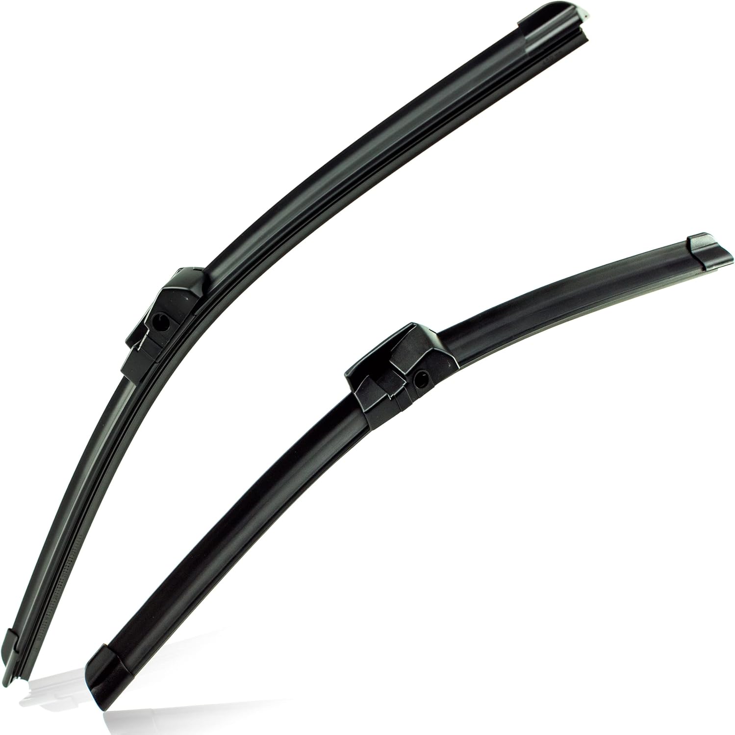 Wiper Blades Fits BMW 5 Series F10 F11 20102017 Front Set 26"18" HY026 Amazon.co.uk Automotive