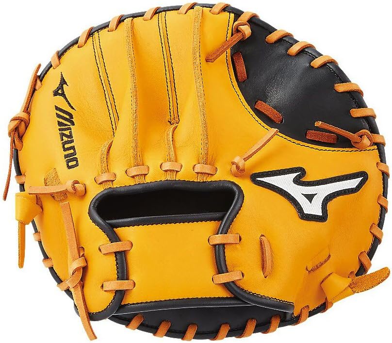 Mizuno Baseball GXT3A Training Paddle, Black-Cork, 10"