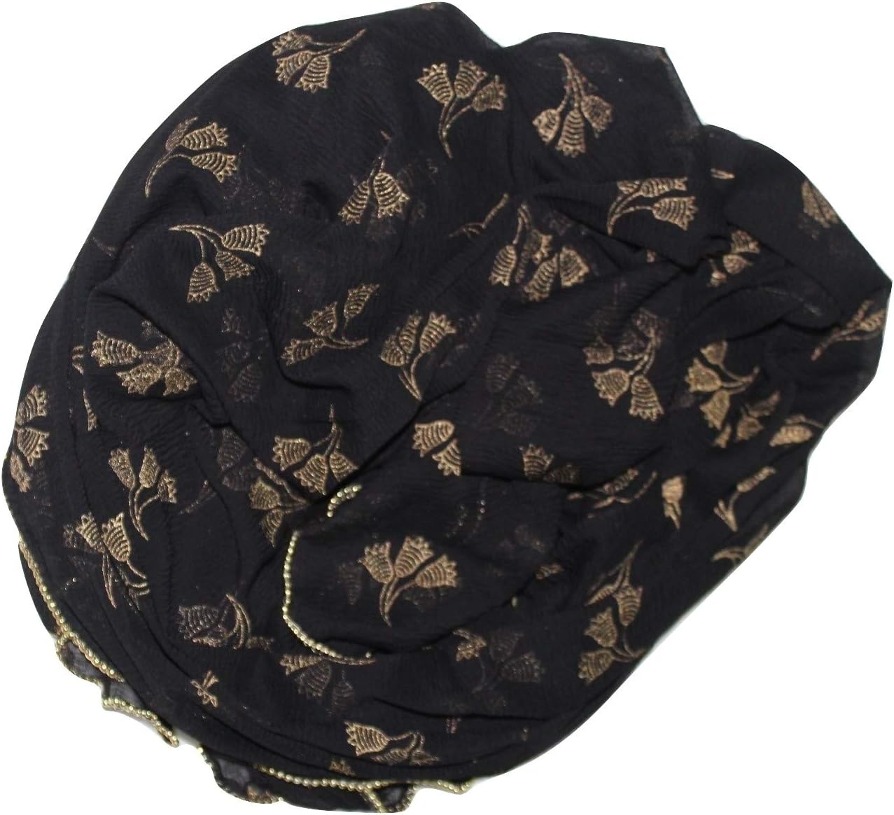Soft Lightweight Scarves Fashion Design traditional chiffon Dupatta Shawl Wrap For Women
