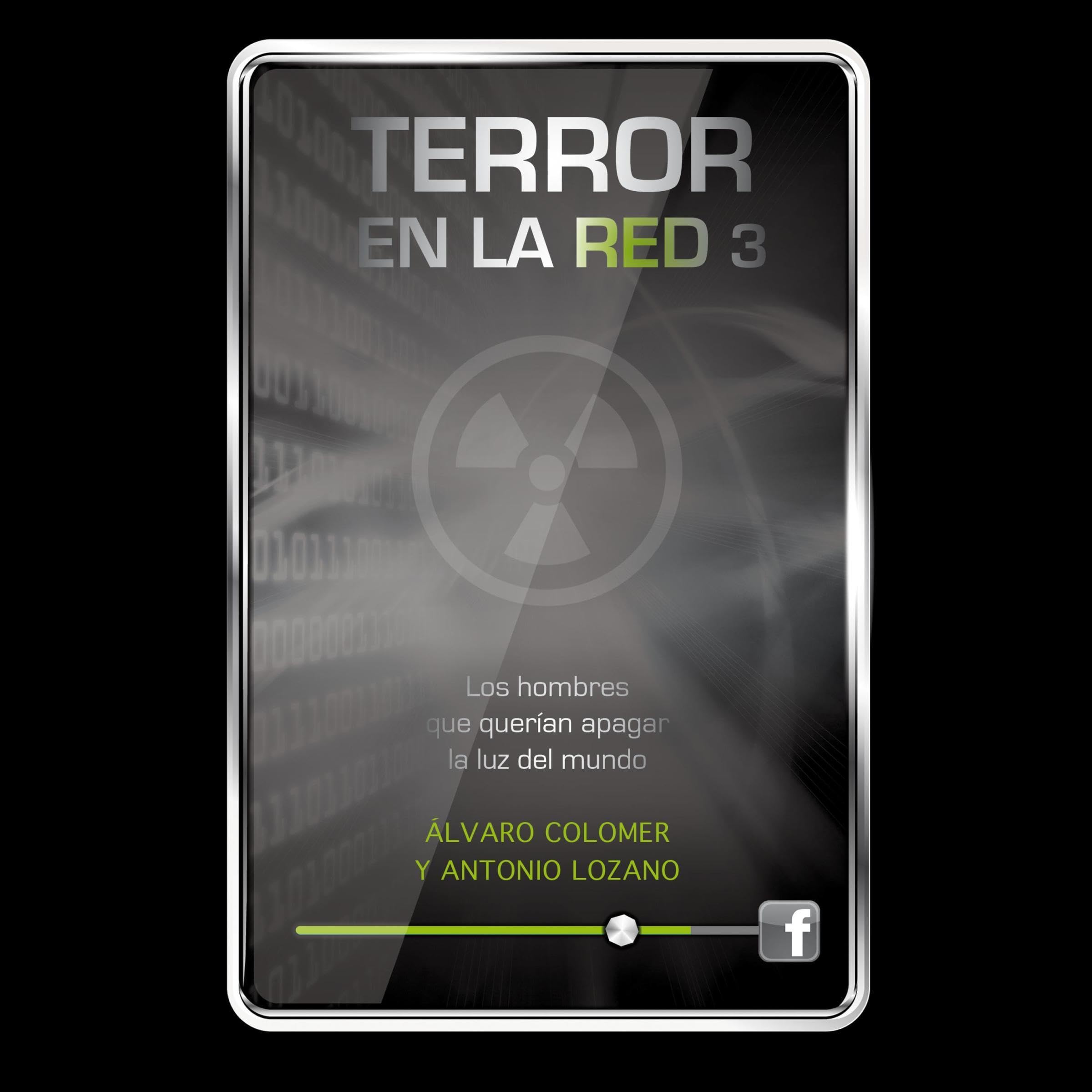 Los hombres que querían apagar la luz del sol [The Men Who Wanted to Extinguish the Light of the Sun]