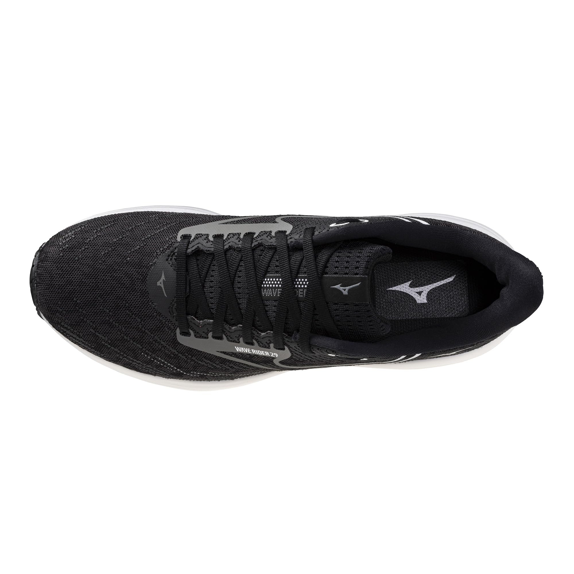 Mizuno Mężczyźni Wave Rider 29 MensButy do biegania