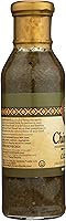 Vista 2 de Guacho Ranch salsa caribeña Chimichurri 125 oz