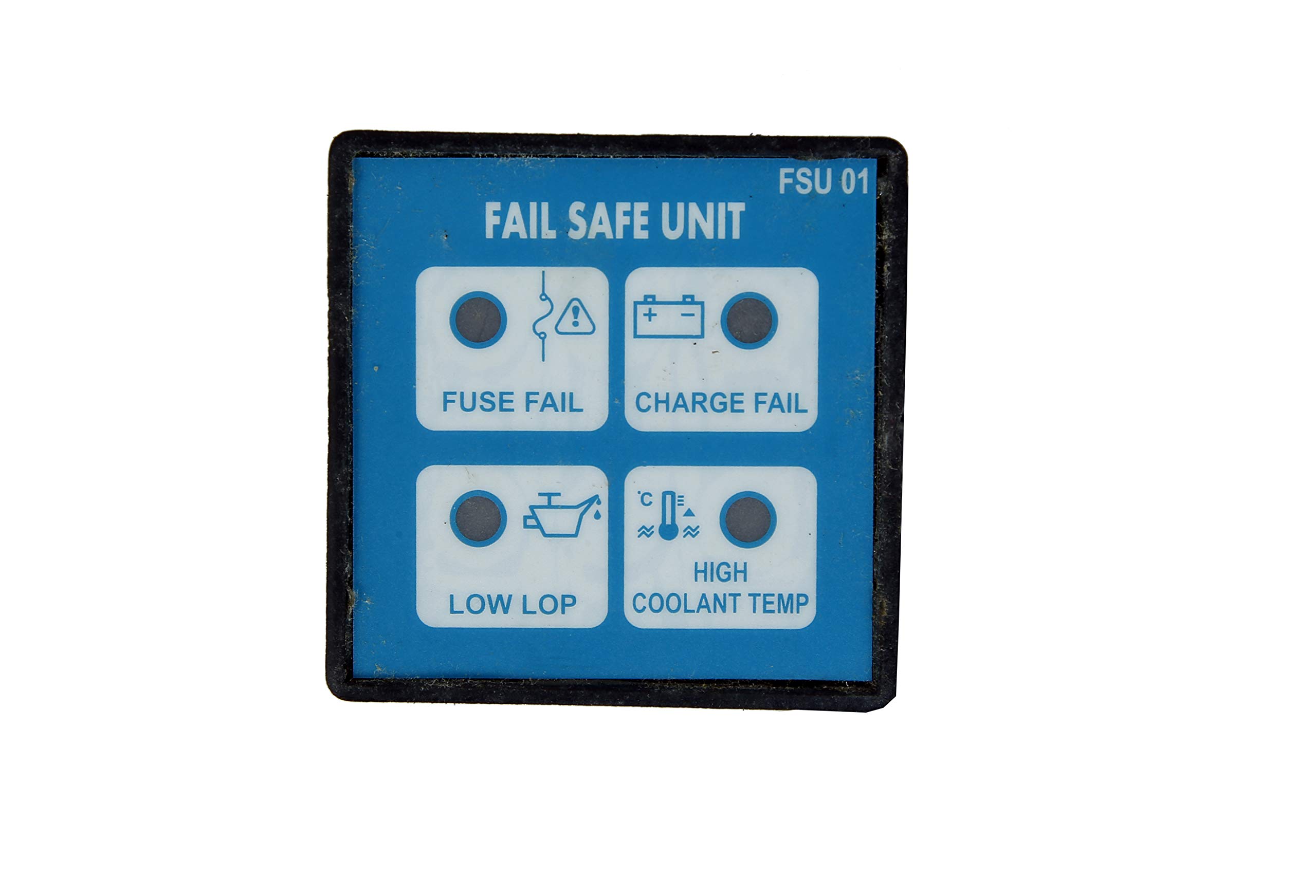delcot FSU 01 and FSU01 - F2008500 Generator Controller Unit Replacement For Kirloskar Generator Spare Parts- A23-picture-10