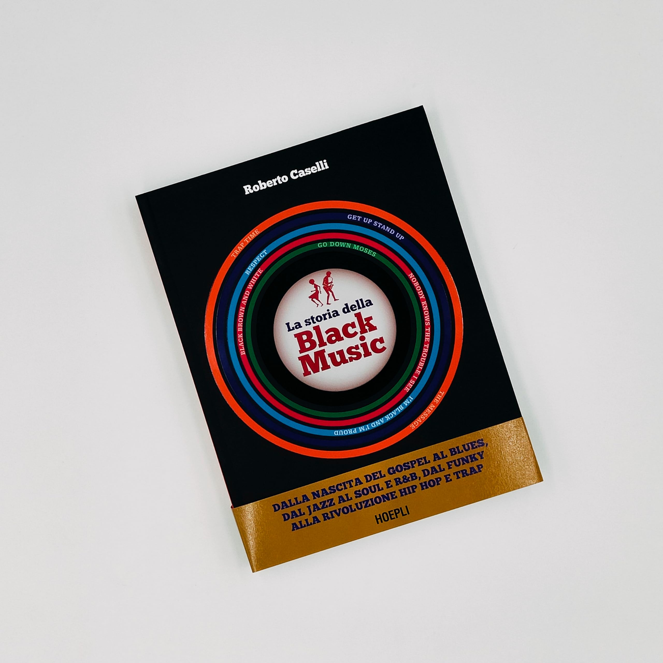 La storia della Black Music. Con espansione online