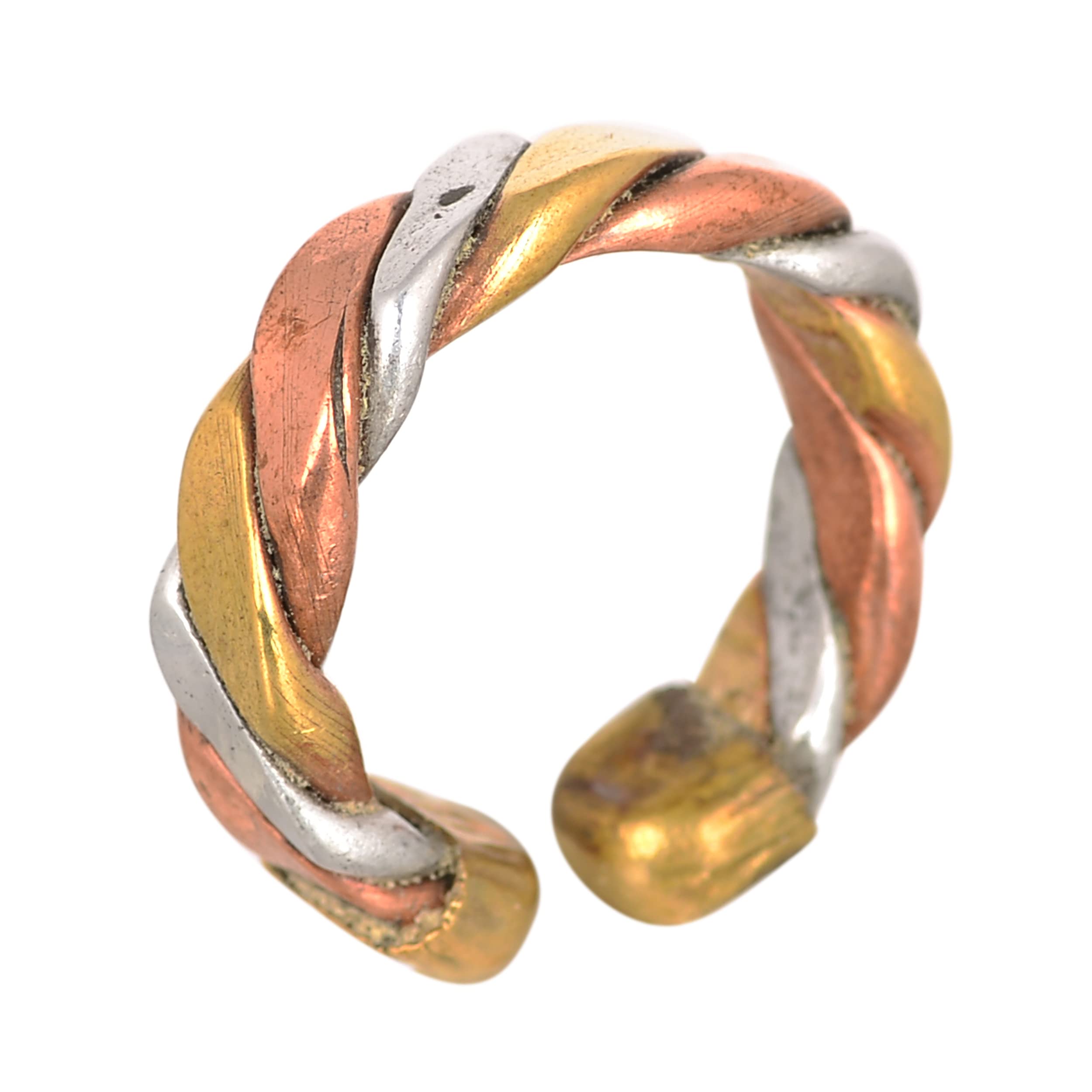 See full amazon price history chart for KESAR ZEMS Ring Thumb Adjustable Opening Thumb Ring Spiral Ring Good Luck Challa Ring For Unisex - (Size 21) KESAR ZEMS Ring Thumb Adjustable Opening Thumb Ring Spiral Ring Good Luck Challa Ring For Unisex - (Size 21) (B09FPWVC5Y) Amazon Price History, Amazon Price Tracker