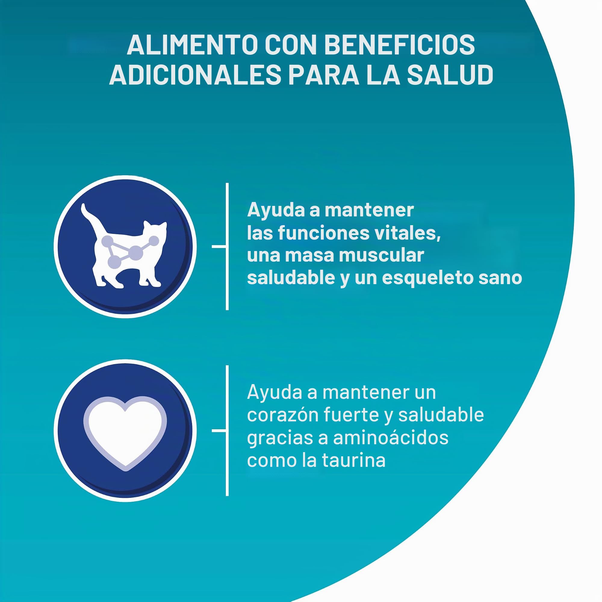 PURINA One Senior 7+ Comida húmeda para Gatos, trozos delicados en Salsa con Pollo, 26 Unidades (26 x 85 g)