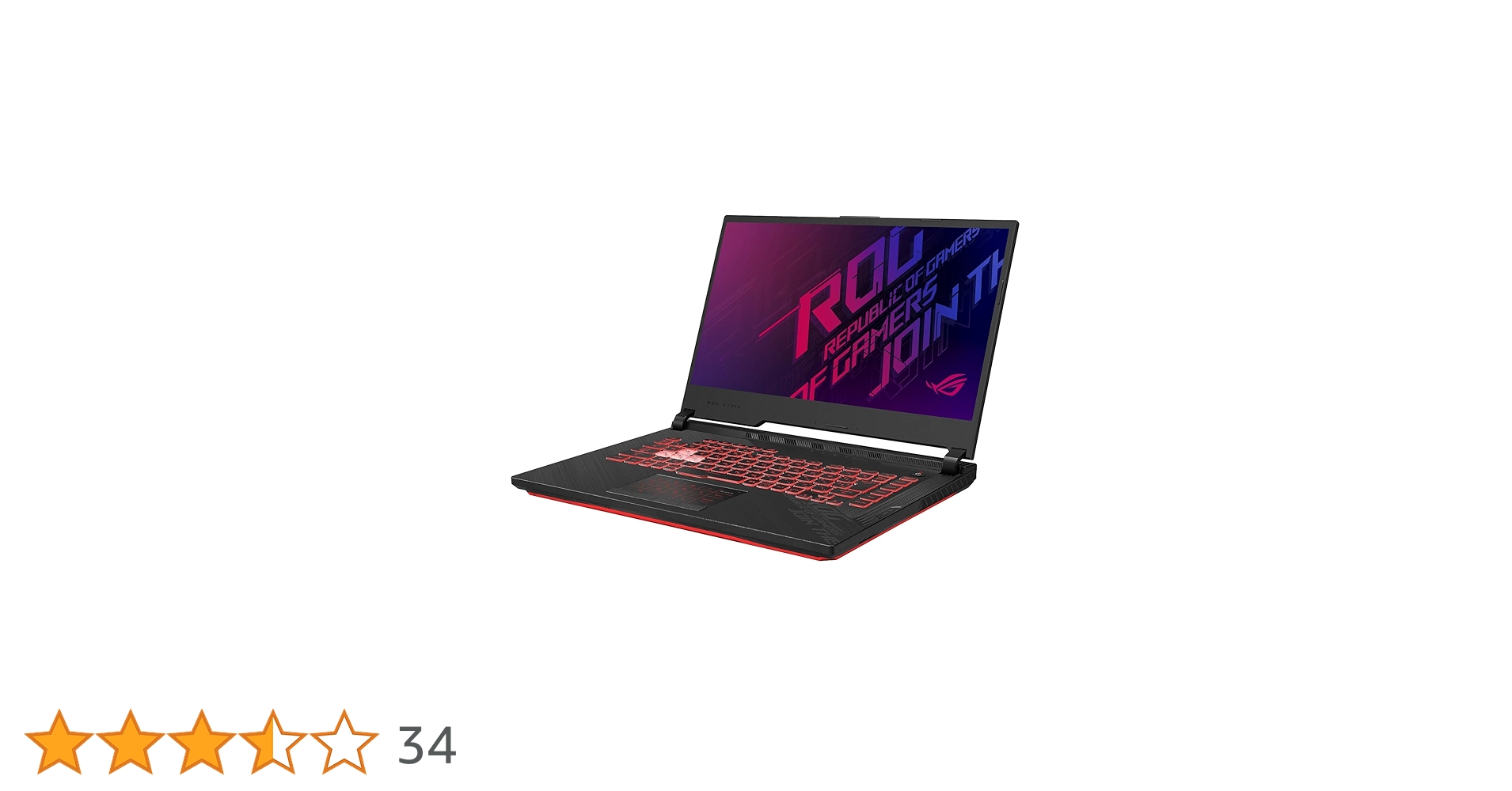 Amazon.co.jp: ASUS ゲーミングノートパソコン ROG Strix G15