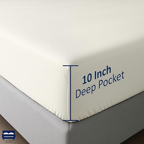 Miniatura 78 de Juego de sábanas para sofá cama – Juego de 4 piezas – Sábanas para sofá cama – Sábanas para sofá cama – Sábanas de sofá 100% microfibra cepillada