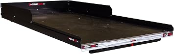CG1000XL-7041 100% Extension Slide Out Truck Bed Tray, 1000 lb Capacity