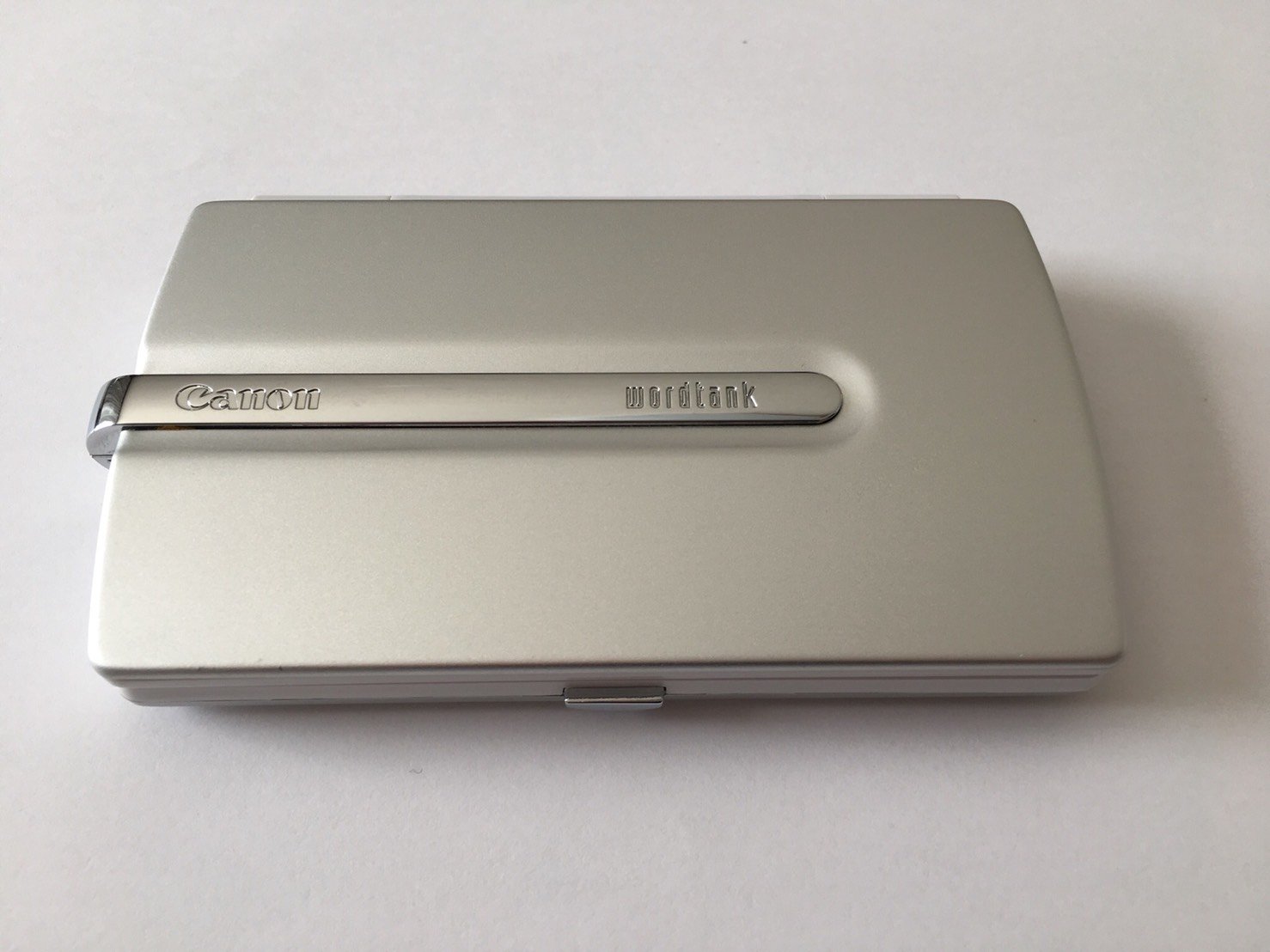 Amazon | キヤノン wordtank C36 2571B001 | キヤノン | 電子辞書 通販