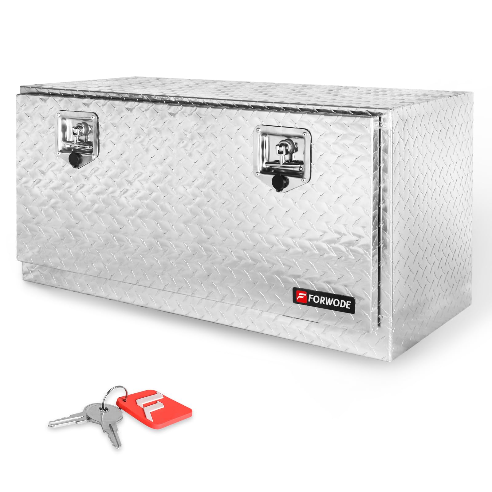 Under Bed Tool Boxes Aluminum