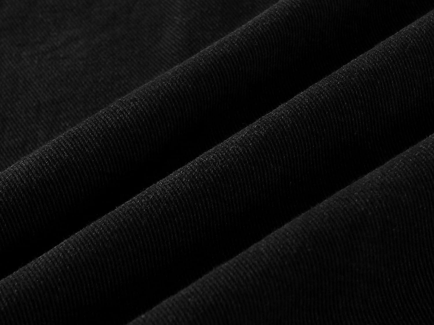 LifeShe Women's Pearls Denim Jacket Cropped Rhinestones Jean Jacket Coat - Image 7