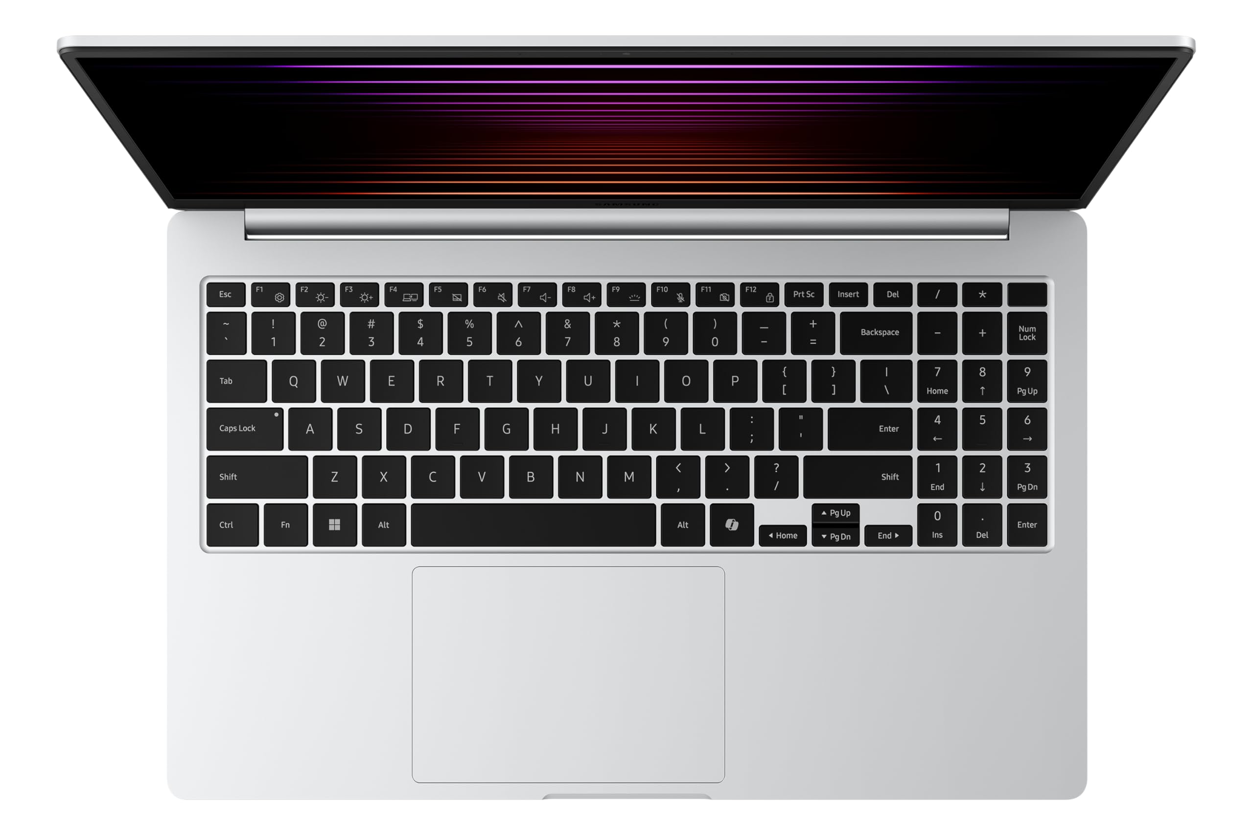 Samsung Galaxy Book5, Galaxy AI PC Copilot+, 15.6″ Display, Intel