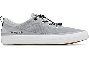 Men's Bonehead PFG Sailing Shoes