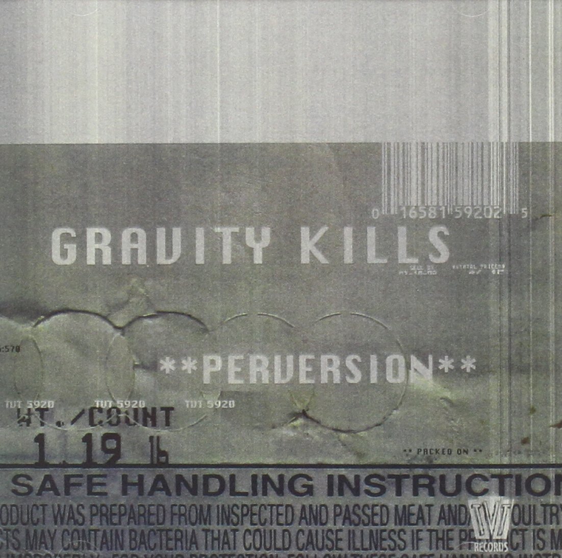 Perversion Gravity Kills