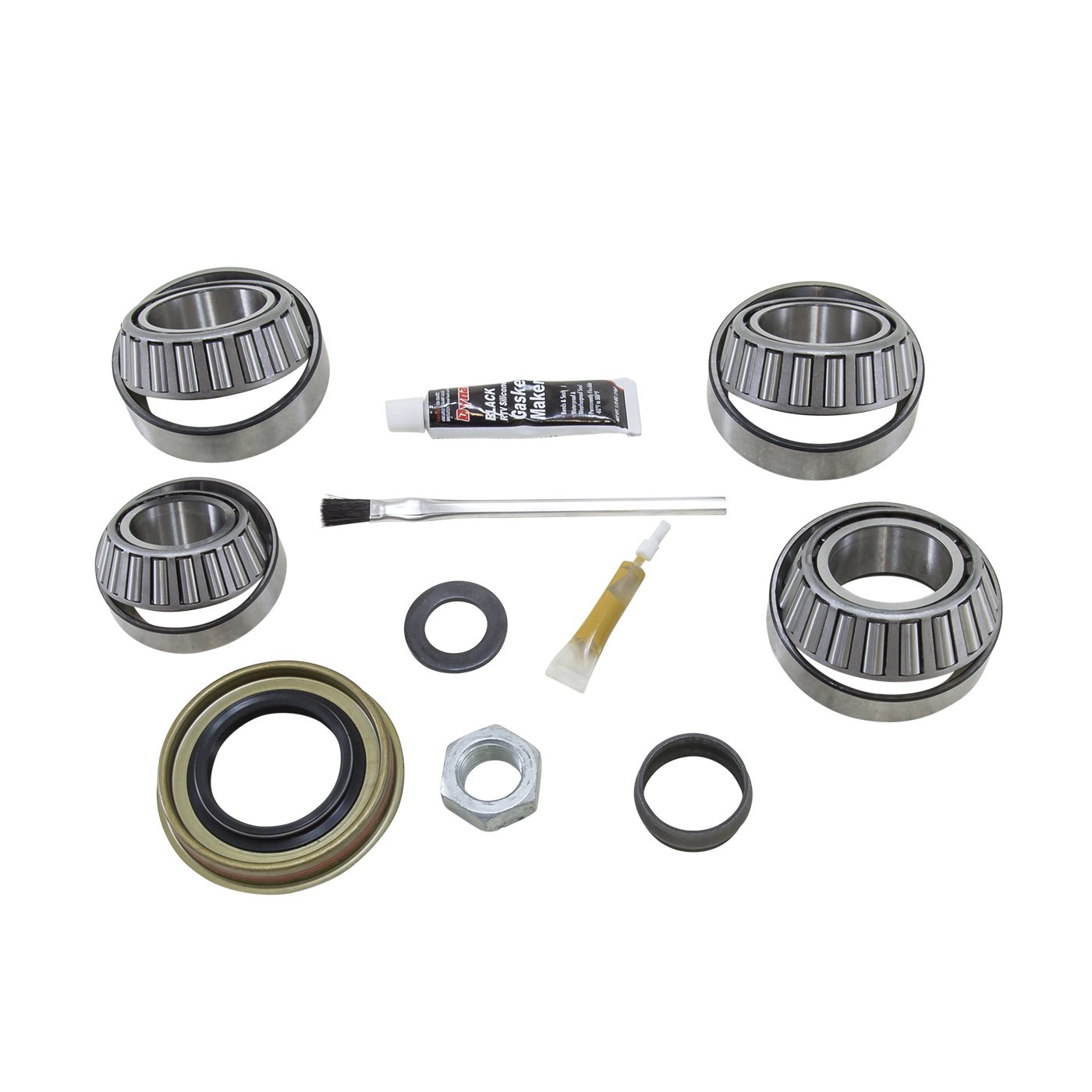 Amazon.com: USA Standard Gear (ZBKD44HD) Bearing Kit for Dana 44HD