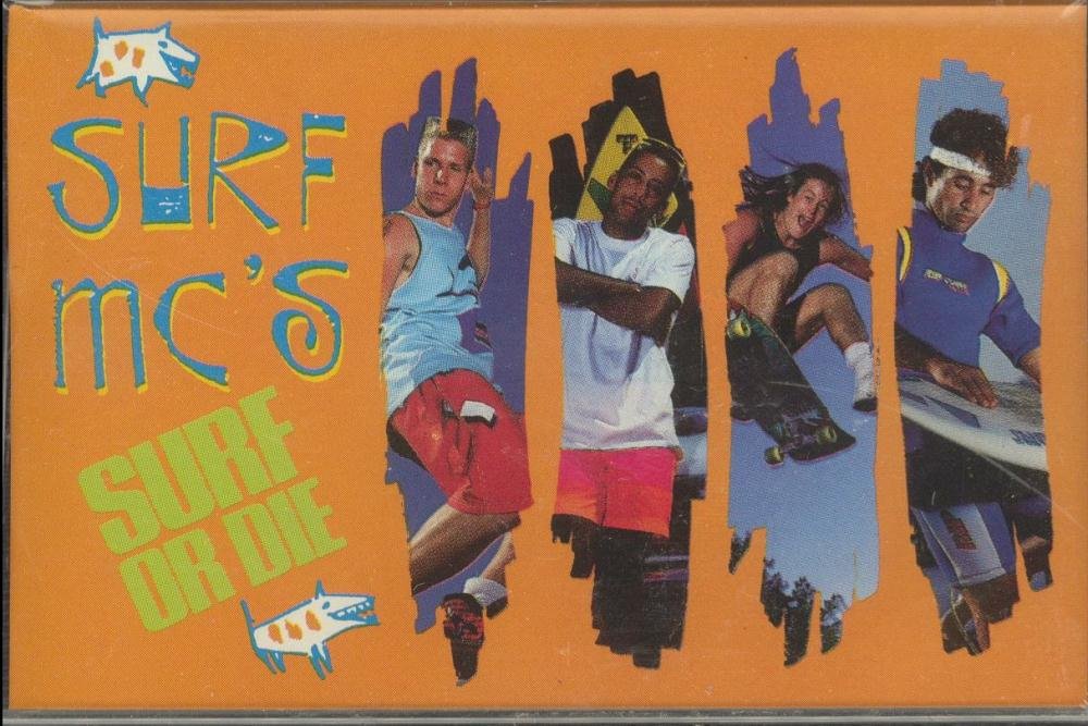 Surf Or Die Surf Mcs Amazon.es CDs y vinilos}