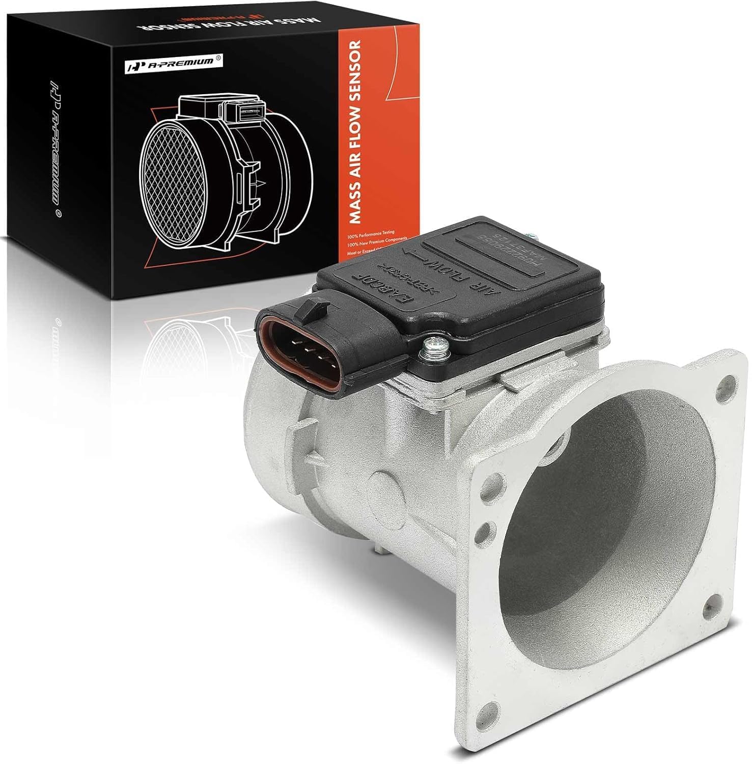 ボルコム ビッグボーイズ モジュレーター 2mm C9512330 CZB 12 Amazon.com: A-Premium Mass Air Flow Sensor Assembly [4 Pins