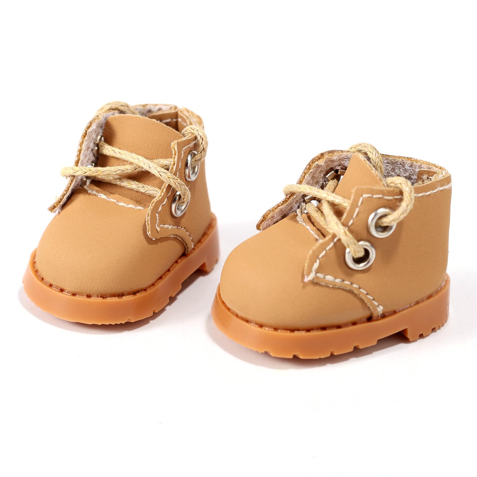 Lyreh Mini Doll Shoes