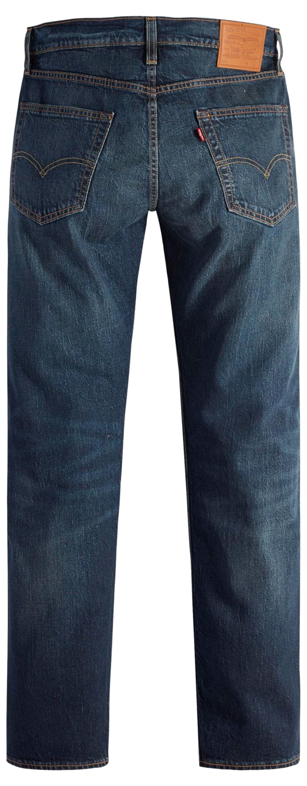 Levi's 502 Taper Vaqueros Hombre — view 206