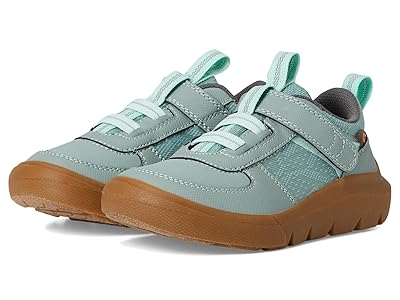 Bogs Kids Skyline Kicker Low (Toddler/Little Kid/Big Kid) Kids Shoes Mint Green : 1 Little Kid M, Synthetic