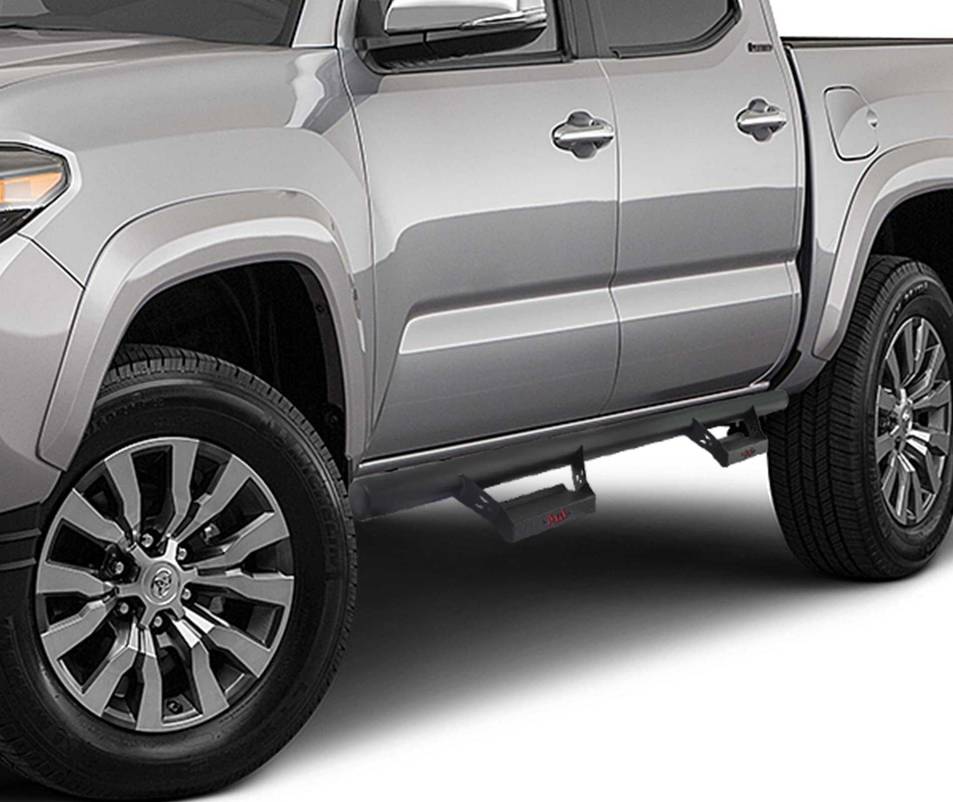 Share 90+ about 2017 toyota running boards super hot in.daotaonec