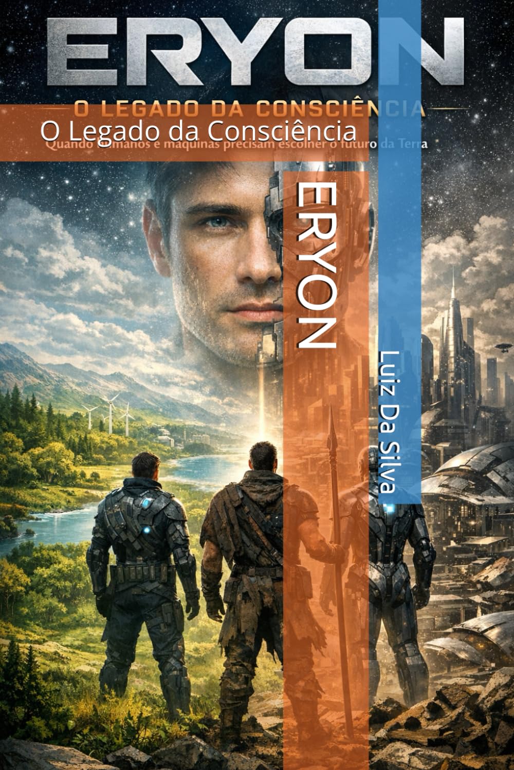 ERYON: O Legado da Consciência