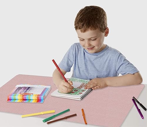 Miniatura 2 de Tapete de escritorio de oficina, alfombrilla para mouse, protector decorativo de piel sintética, protector de escritorio para teclado, protector de