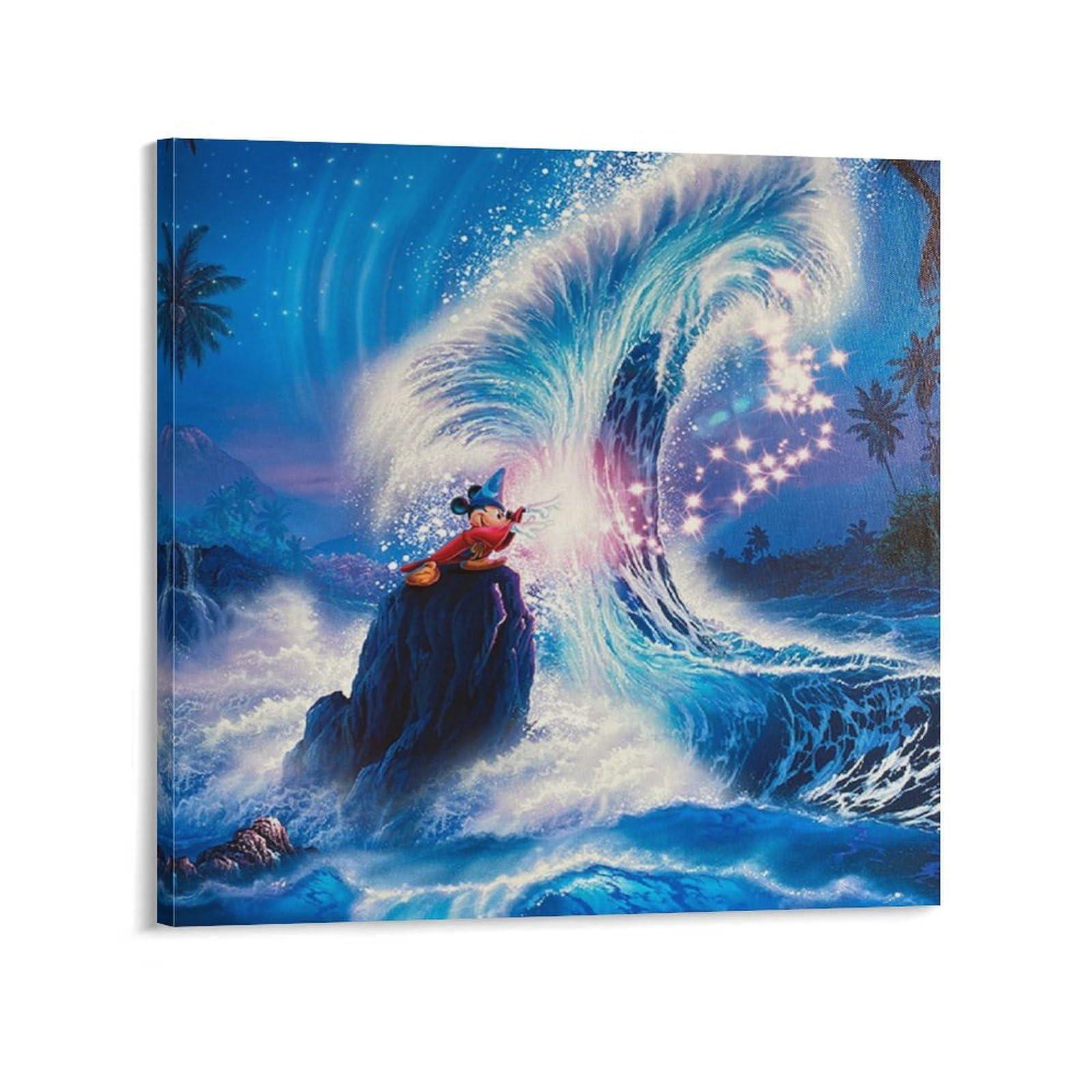 Amazon.co.jp: クリスチャン・リース・ラッセン ファンタジア 大サイズ Amazon.co.jp: クリスチャン・リース・ラッセン ファンタジア 大サイズ