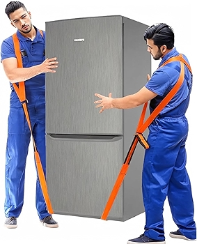 IFORYONLIFE 重物搬运带 两人可调背带