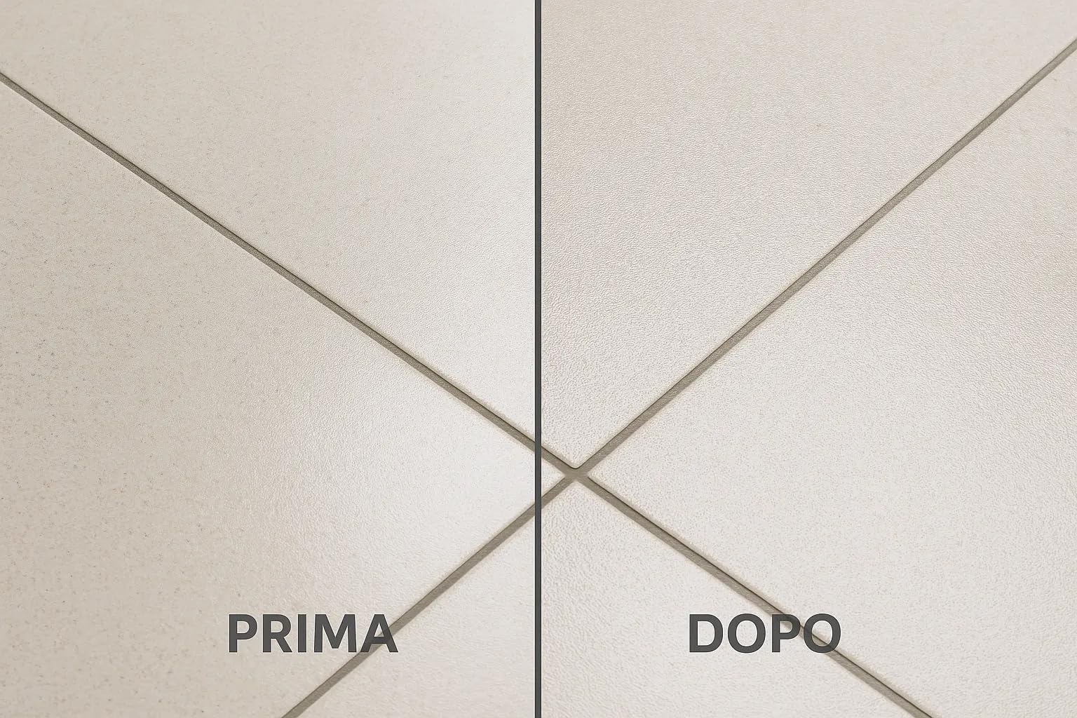 ResinGrip - Peinture transparente antidérapante pour toutes les surfaces - Made in Italy