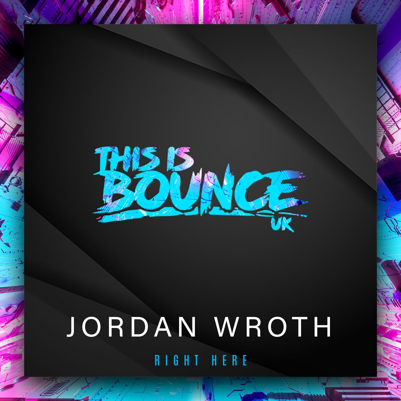 Jordan Wroth