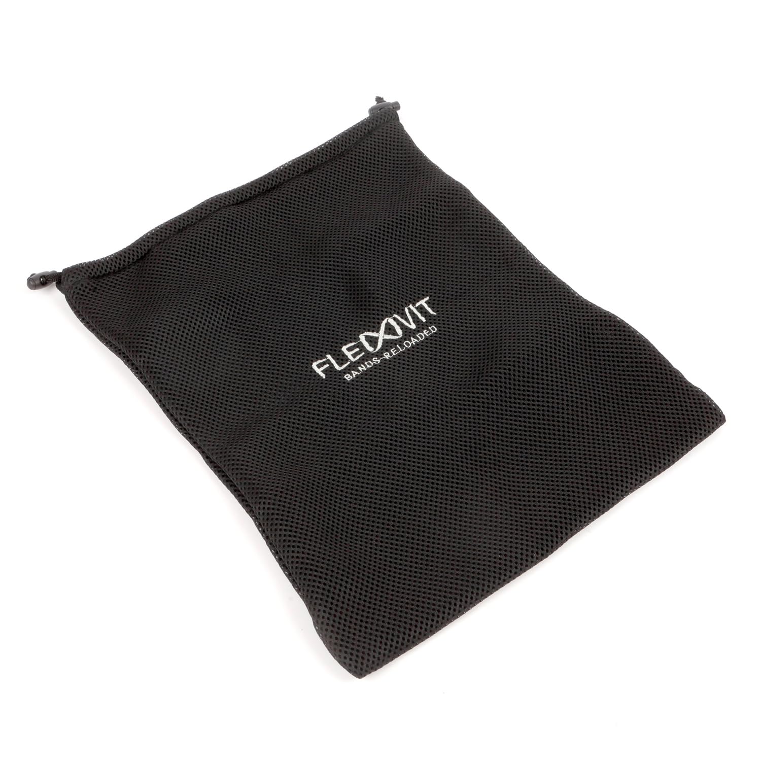 FLEXVIT Resist Band - Fitnessband voor effectieve totale lichaamstraining, 4 sterktes