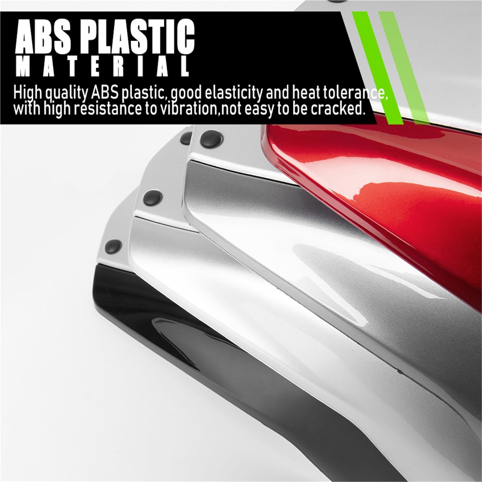 Pasuje do Honda CB1000R 2019-2024 2020 Osłona tylna Owiewka Akcesoria motocyklowe Motorcycle Cowl Fairing Cover