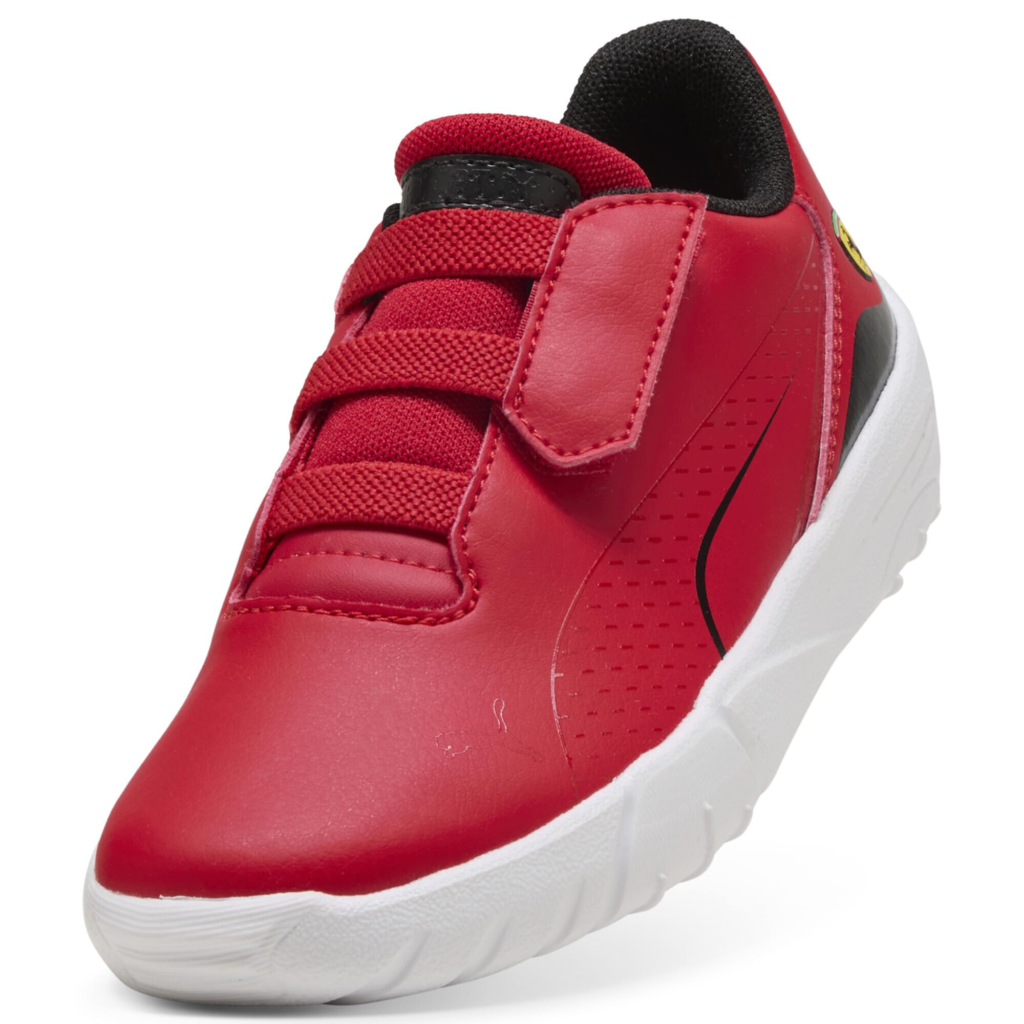 PUMA Kinder Scuderia Ferrari Drift Cat 11 Sneakers