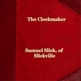 Video games The Clockmaker