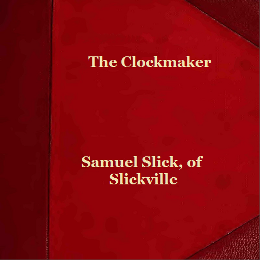 The Clockmaker App on Amazon Appstore