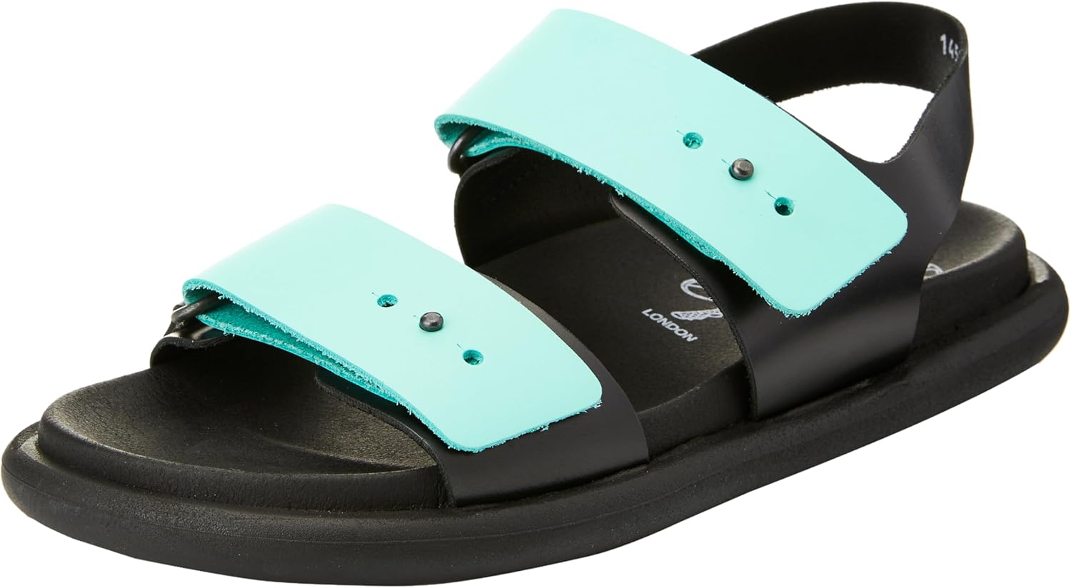 FLY London Women's Flats Sandal