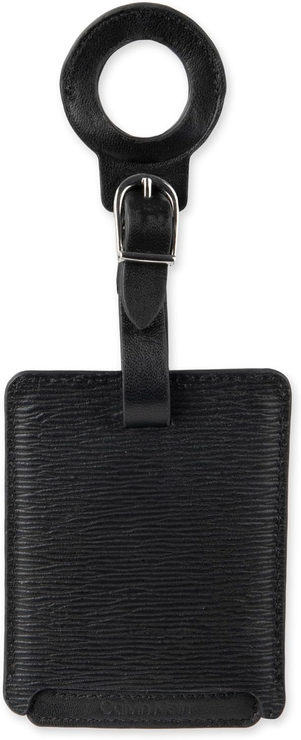 Calvin Klein Men's Wallet Sets-Minimalist Bifold and Card Cases